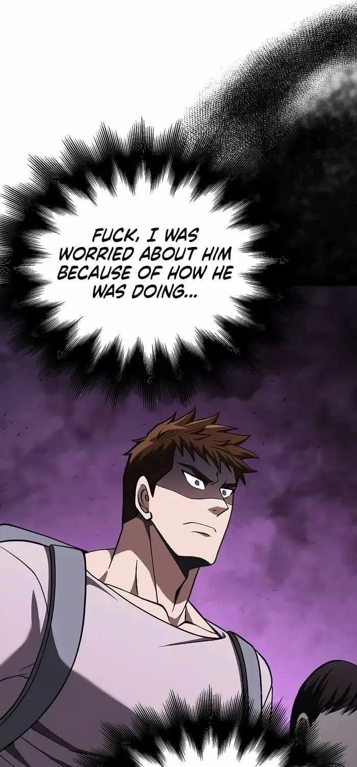 Surviving The Game as a Barbarian Chapter 54 page 123 - 