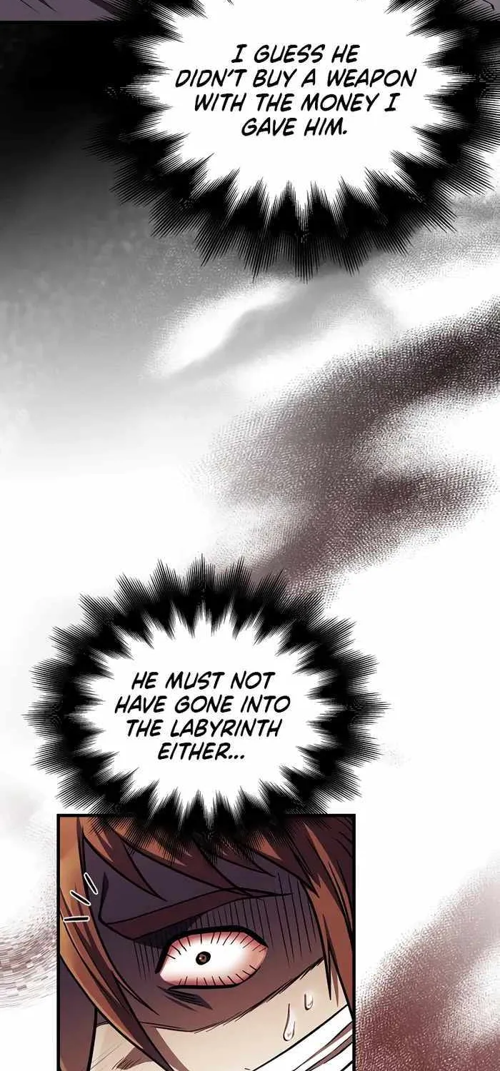 Surviving The Game as a Barbarian Chapter 54 page 124 - 