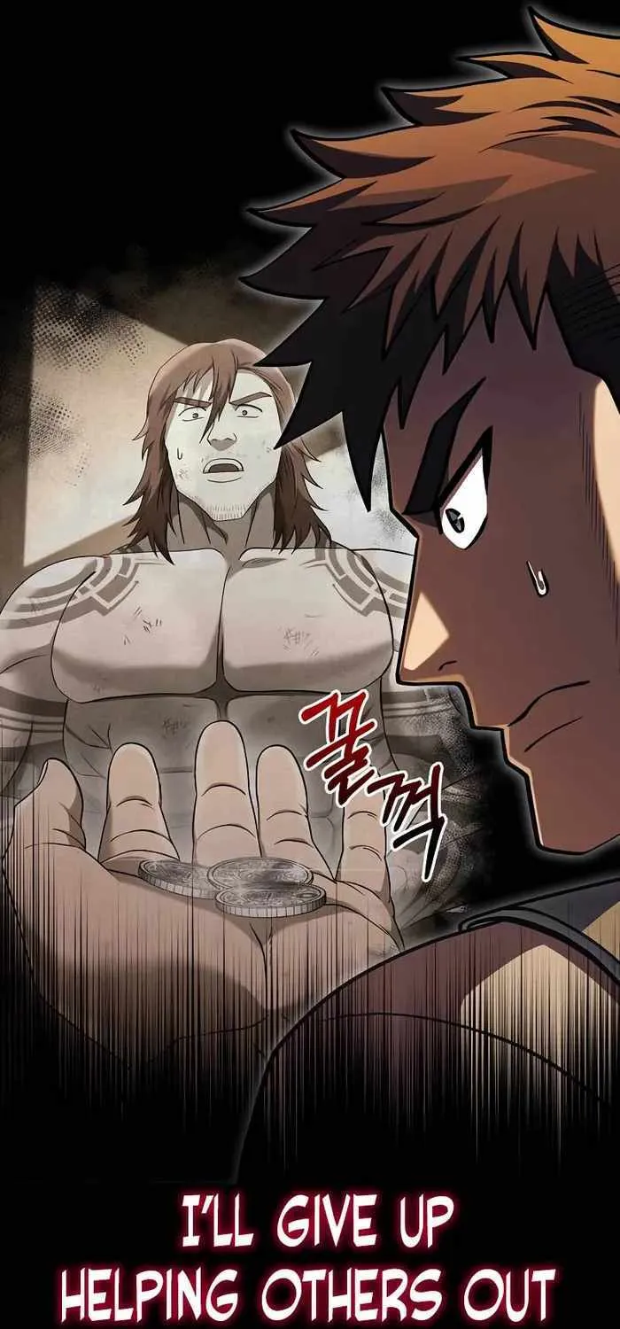 Surviving The Game as a Barbarian Chapter 54 page 131 - 