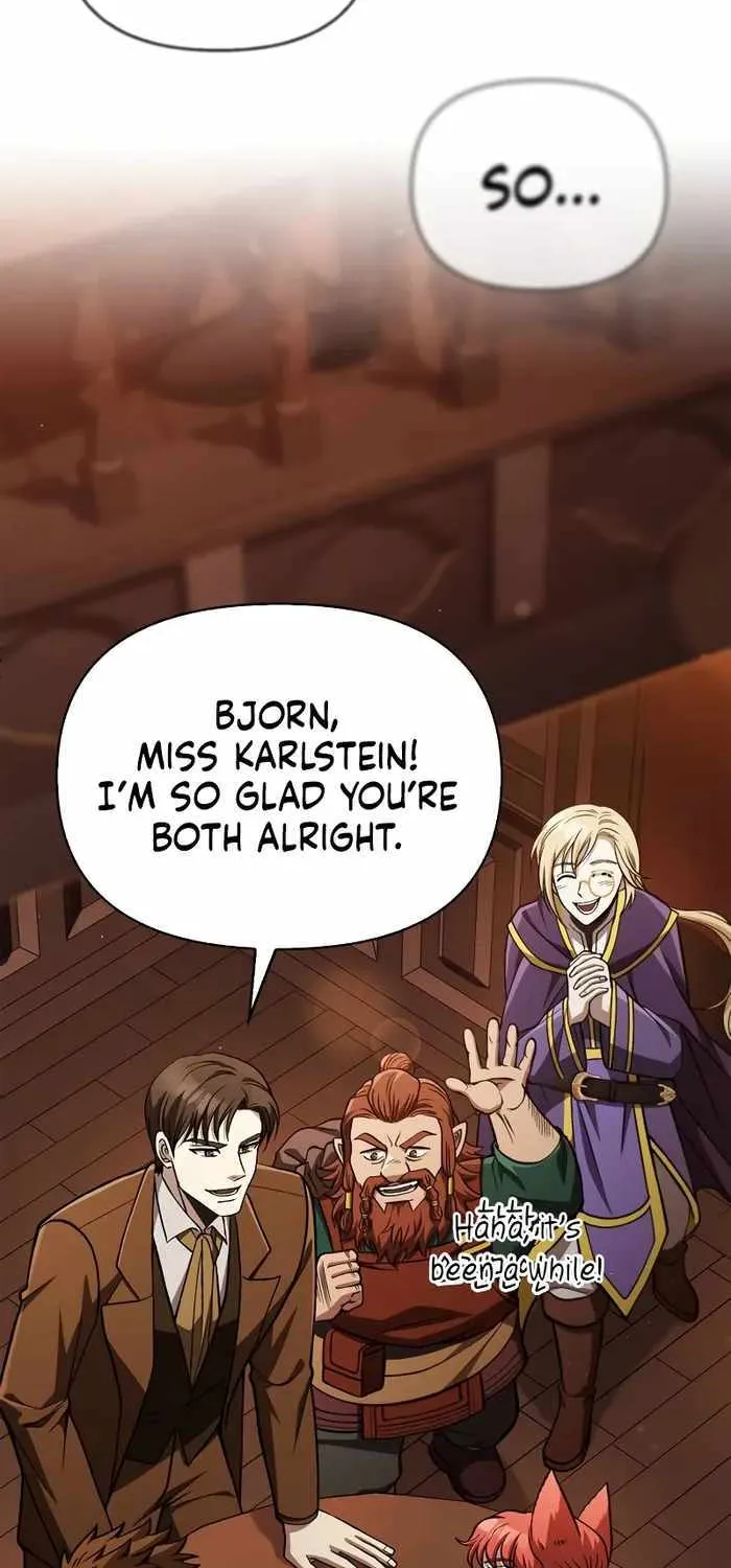 Surviving The Game as a Barbarian Chapter 54 page 30 - 