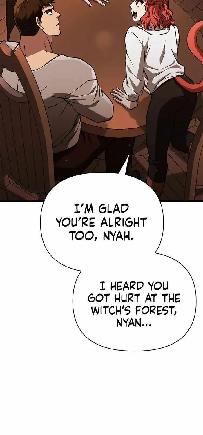 Surviving The Game as a Barbarian Chapter 54 page 31 - 