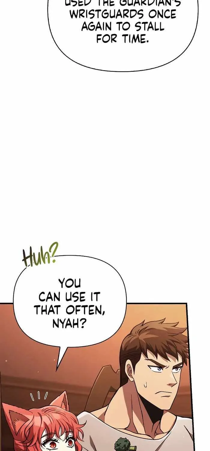 Surviving The Game as a Barbarian Chapter 54 page 37 - 