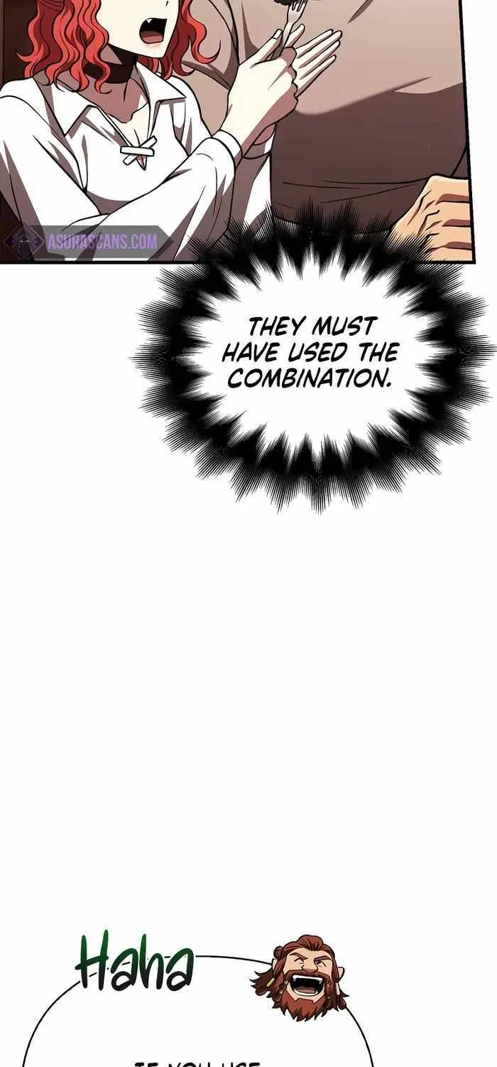 Surviving The Game as a Barbarian Chapter 54 page 38 - 