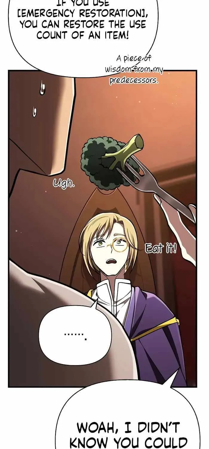 Surviving The Game as a Barbarian Chapter 54 page 39 - 