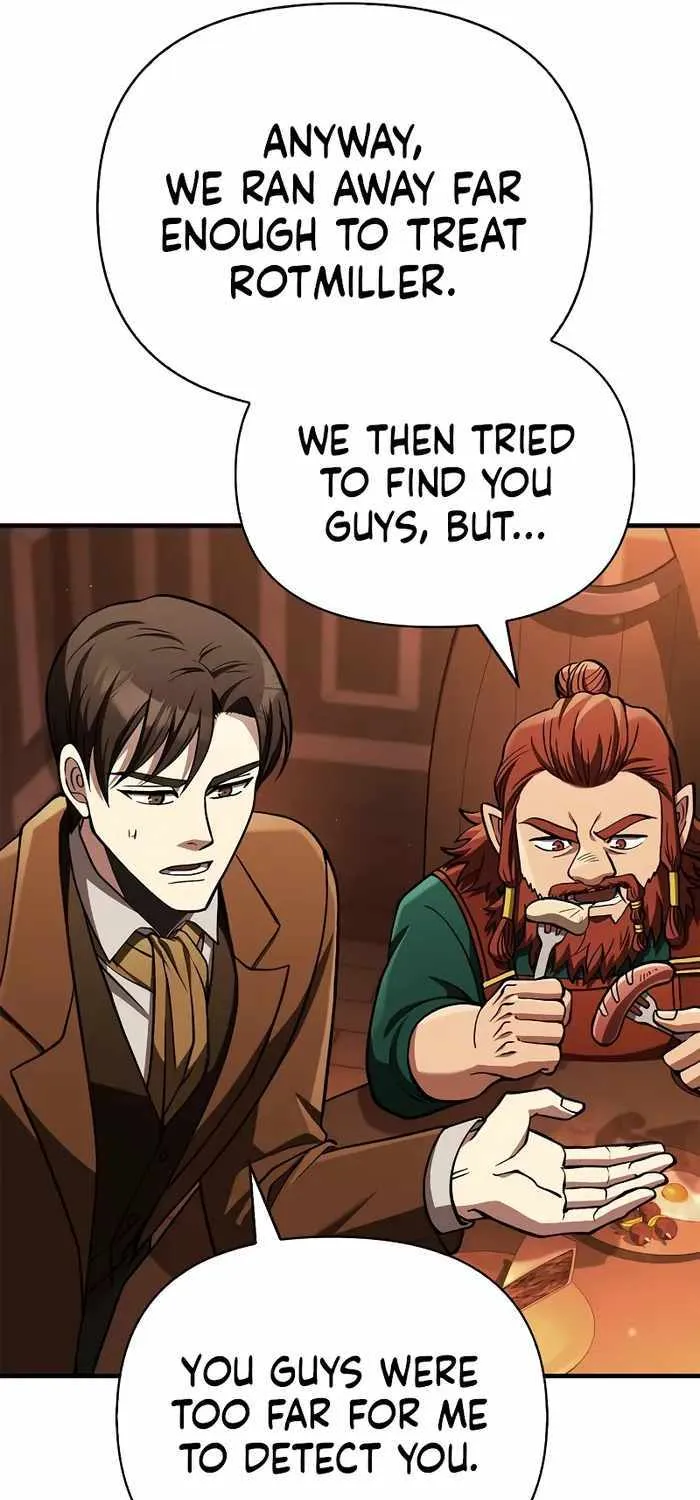 Surviving The Game as a Barbarian Chapter 54 page 41 - 