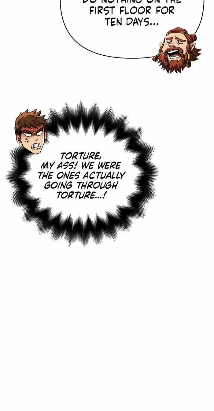 Surviving The Game as a Barbarian Chapter 54 page 48 - 