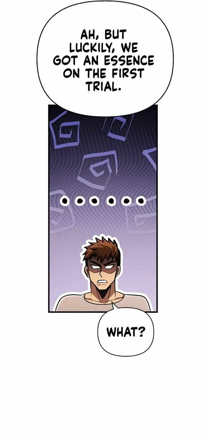 Surviving The Game as a Barbarian Chapter 54 page 49 - 