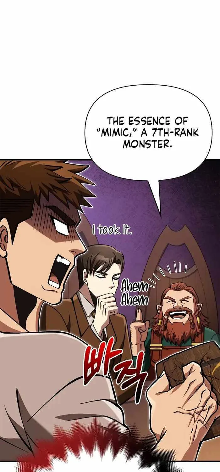 Surviving The Game as a Barbarian Chapter 54 page 50 - 