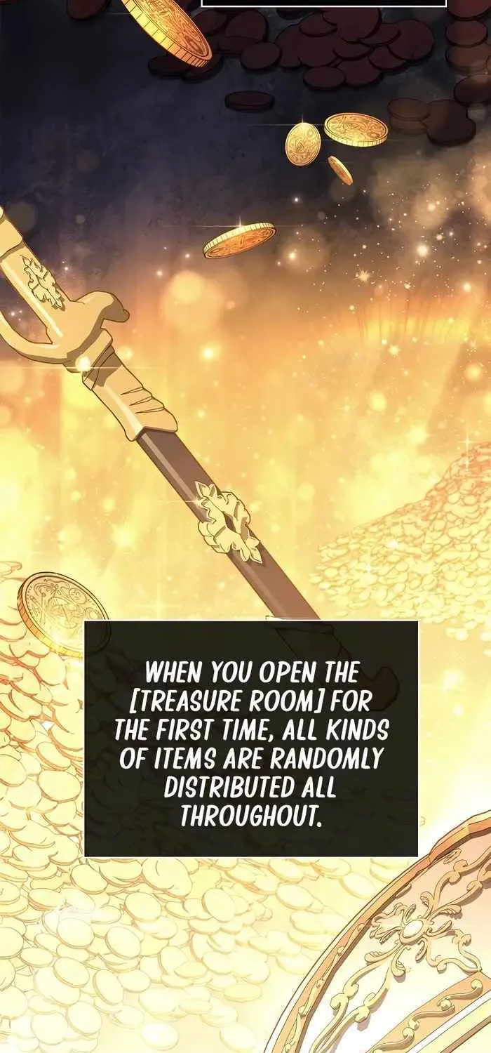 Surviving The Game as a Barbarian Chapter 54 page 53 - 