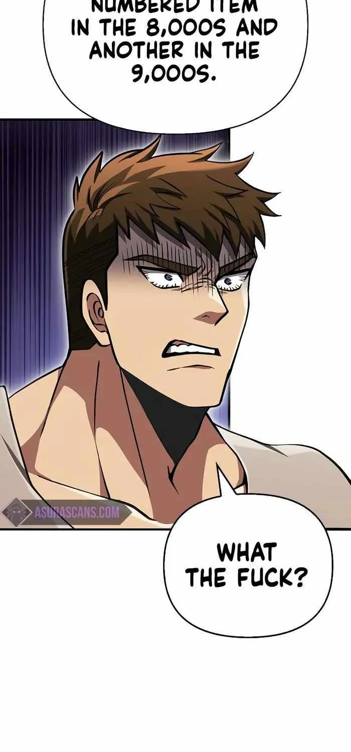 Surviving The Game as a Barbarian Chapter 54 page 55 - 