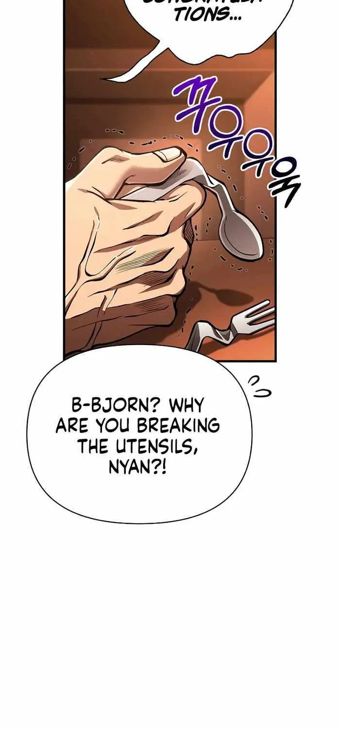 Surviving The Game as a Barbarian Chapter 54 page 60 - 