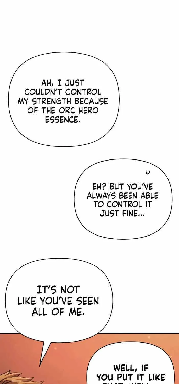 Surviving The Game as a Barbarian Chapter 54 page 61 - 