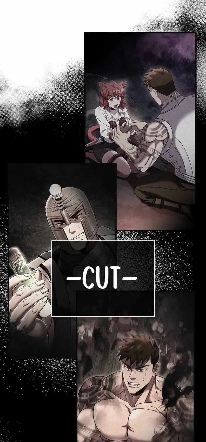 Surviving The Game as a Barbarian Chapter 54 page 66 - 