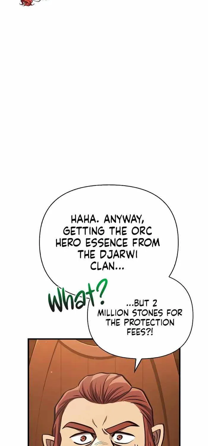 Surviving The Game as a Barbarian Chapter 54 page 70 - 