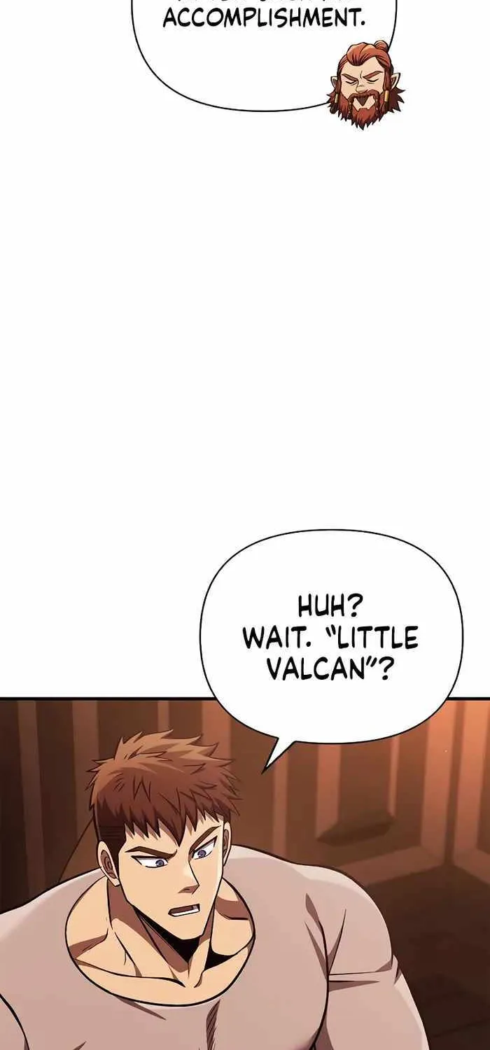 Surviving The Game as a Barbarian Chapter 54 page 74 - 