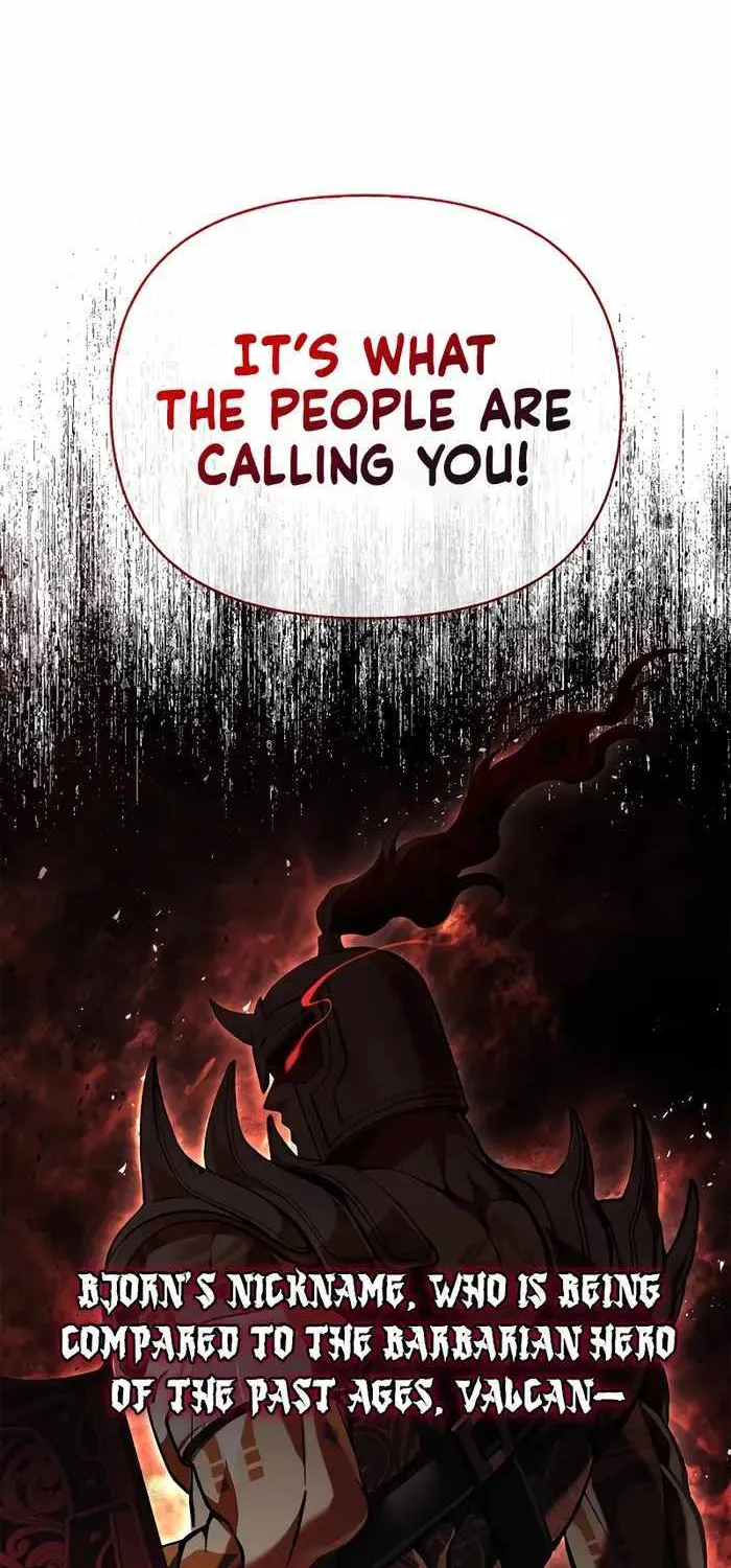 Surviving The Game as a Barbarian Chapter 54 page 76 - 