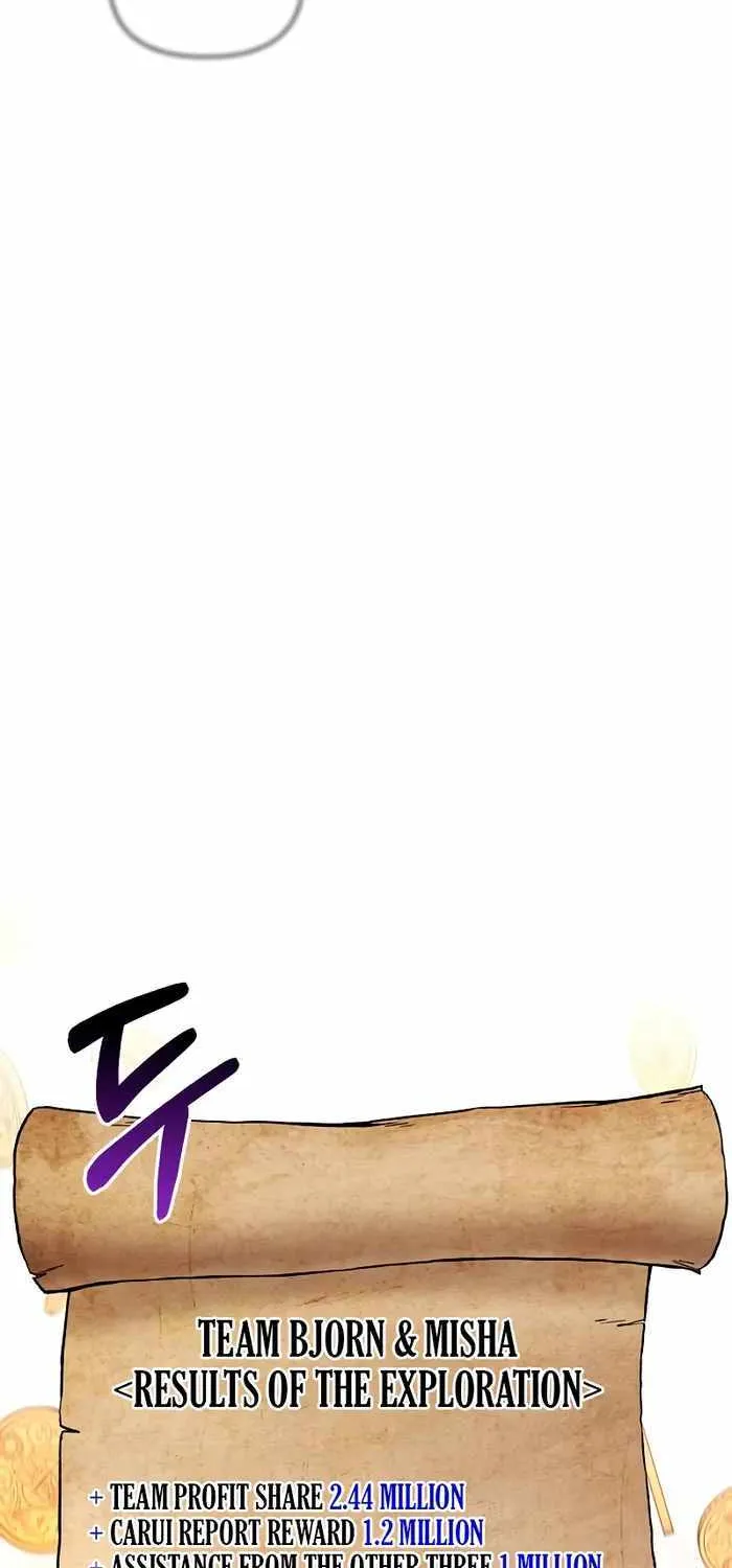 Surviving The Game as a Barbarian Chapter 54 page 85 - 