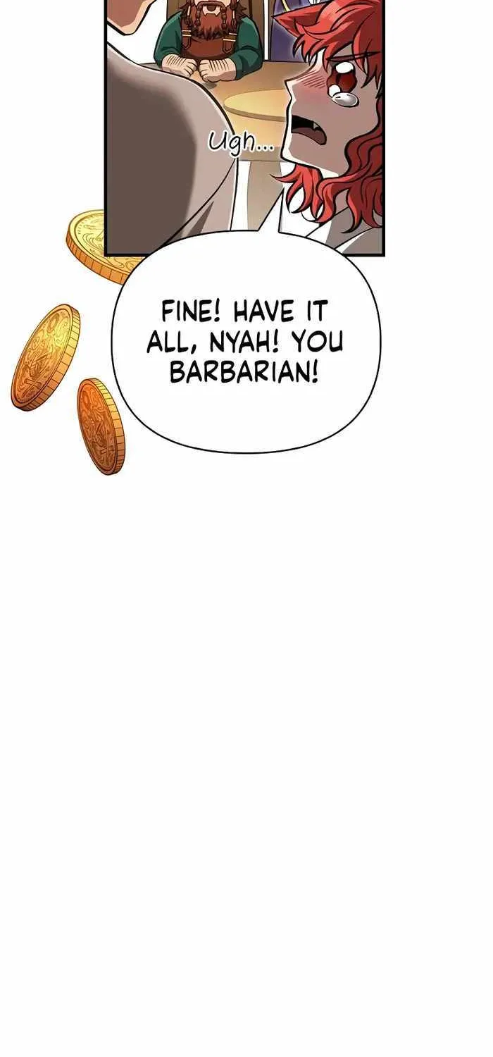 Surviving The Game as a Barbarian Chapter 54 page 87 - 
