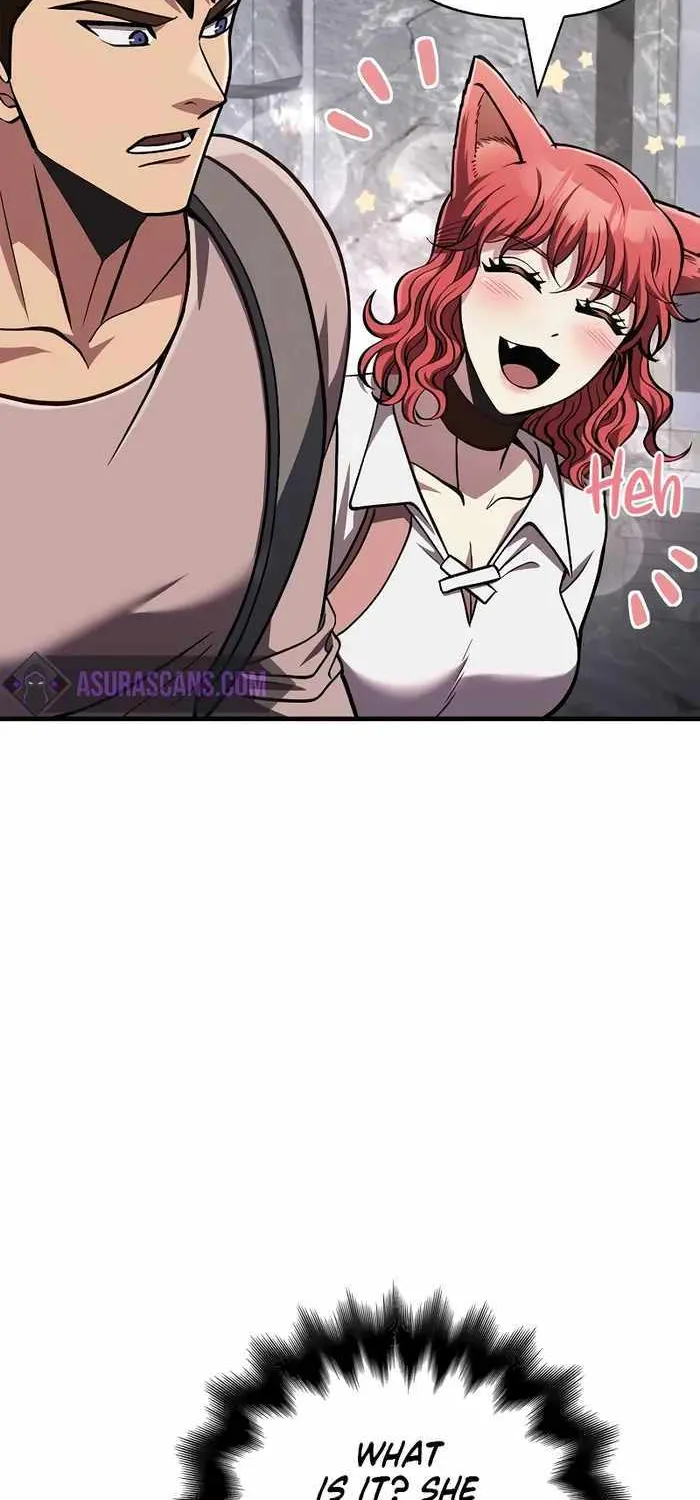 Surviving The Game as a Barbarian Chapter 54 page 93 - 