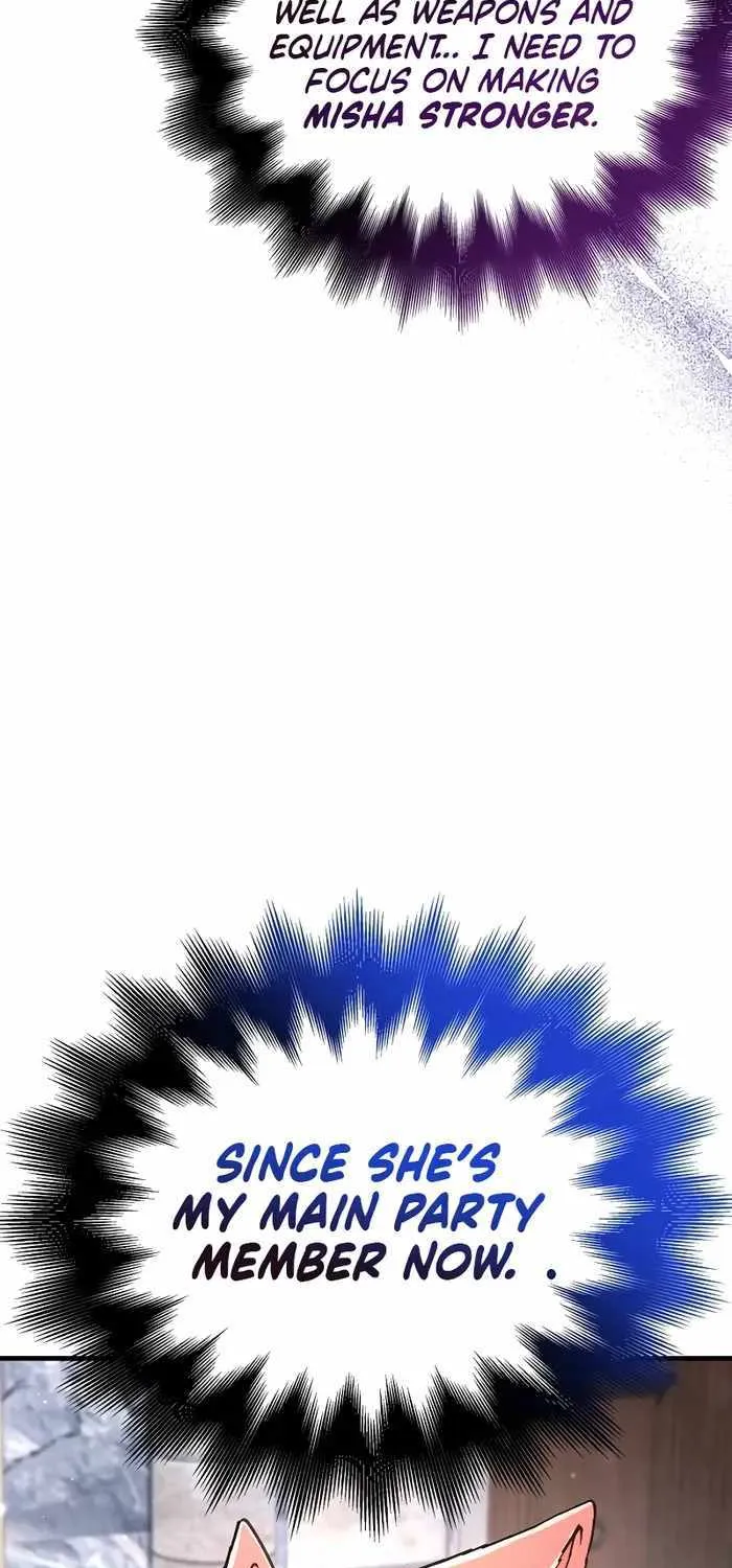 Surviving The Game as a Barbarian Chapter 54 page 96 - 