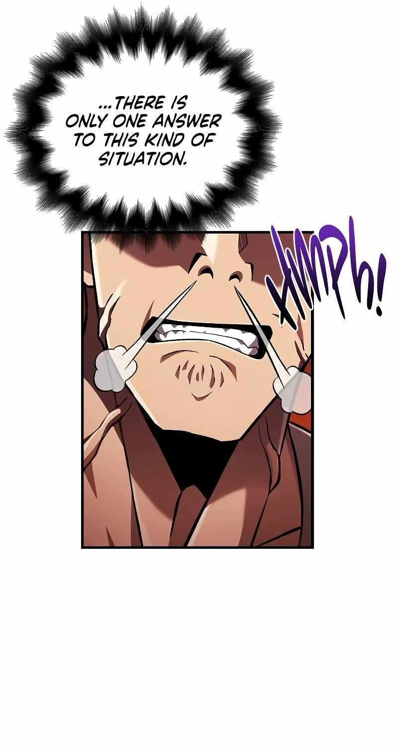 Surviving The Game as a Barbarian Chapter 55 page 11 - 