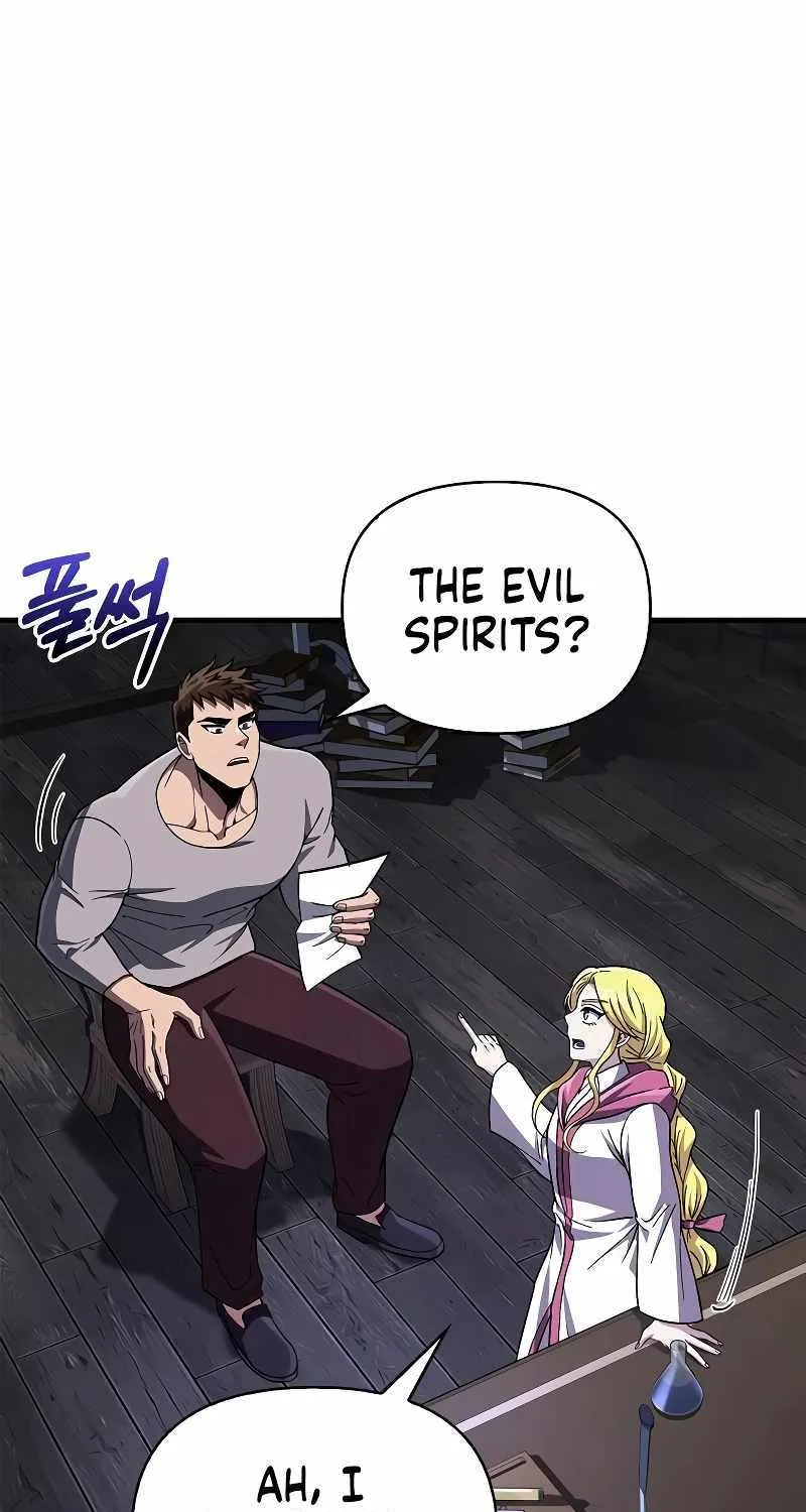 Surviving The Game as a Barbarian Chapter 55 page 101 - 