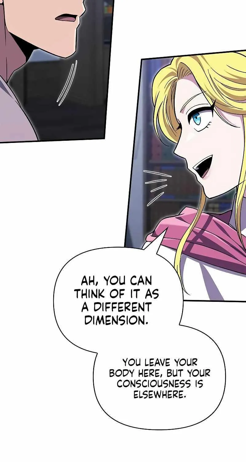 Surviving The Game as a Barbarian Chapter 55 page 109 - 