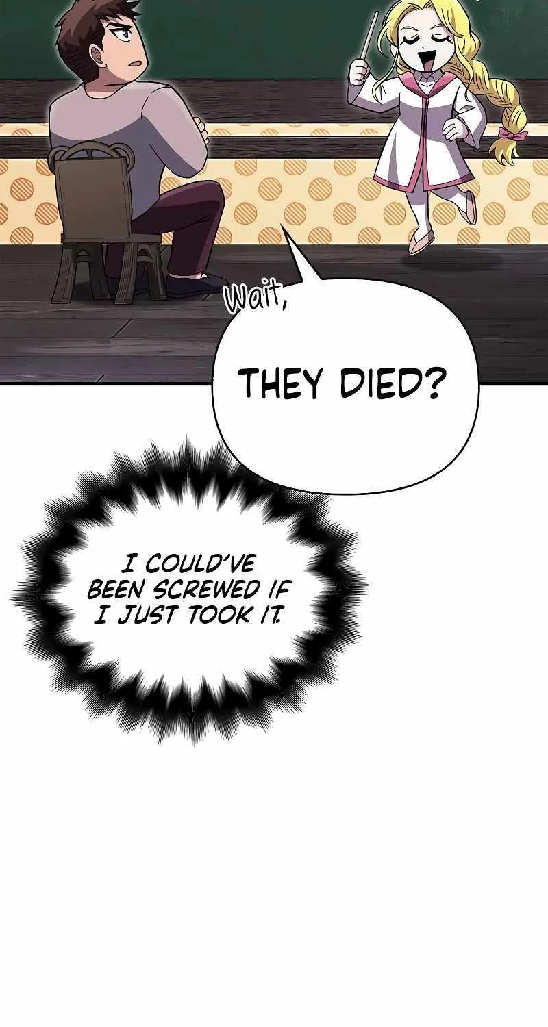 Surviving The Game as a Barbarian Chapter 55 page 111 - 