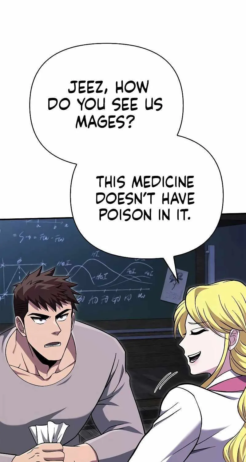 Surviving The Game as a Barbarian Chapter 55 page 114 - 