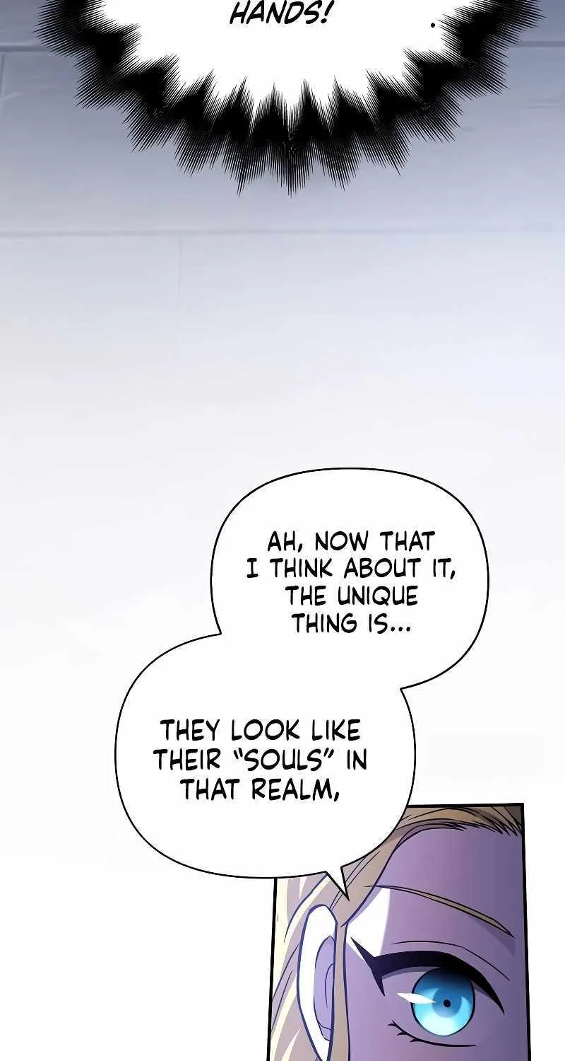 Surviving The Game as a Barbarian Chapter 55 page 118 - 
