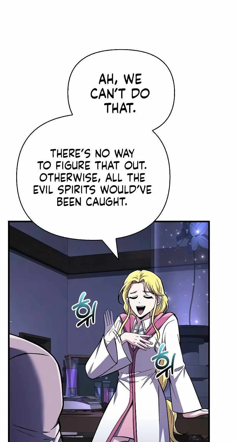 Surviving The Game as a Barbarian Chapter 55 page 121 - 