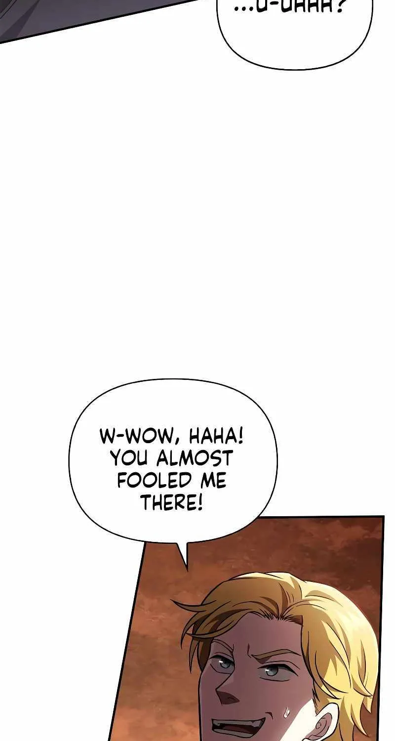 Surviving The Game as a Barbarian Chapter 55 page 14 - 