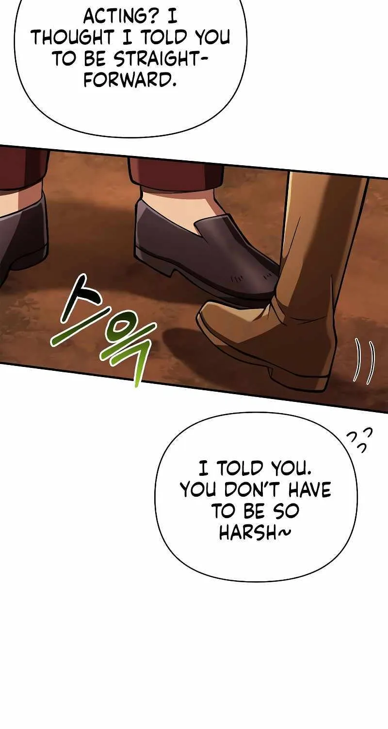 Surviving The Game as a Barbarian Chapter 55 page 16 - 