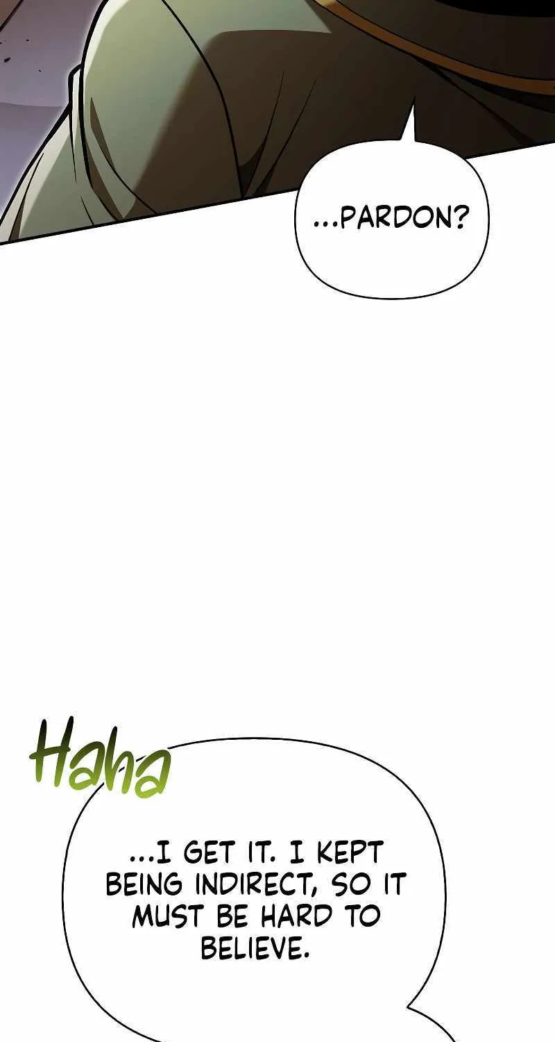 Surviving The Game as a Barbarian Chapter 55 page 25 - 
