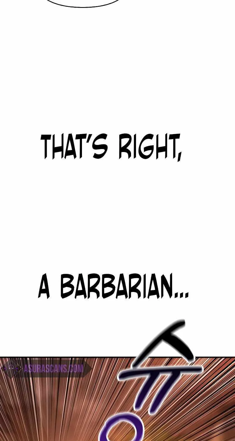 Surviving The Game as a Barbarian Chapter 55 page 31 - 