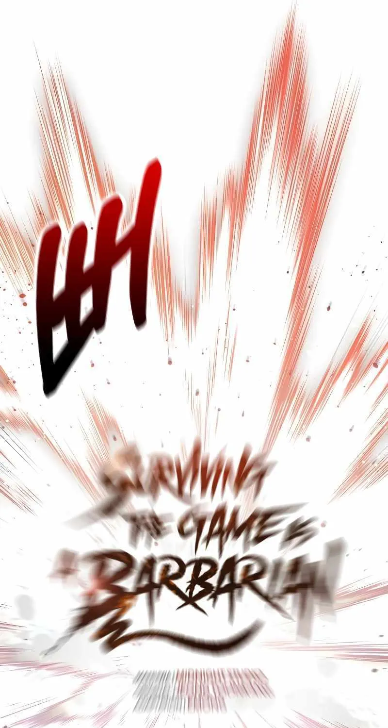 Surviving The Game as a Barbarian Chapter 55 page 34 - 