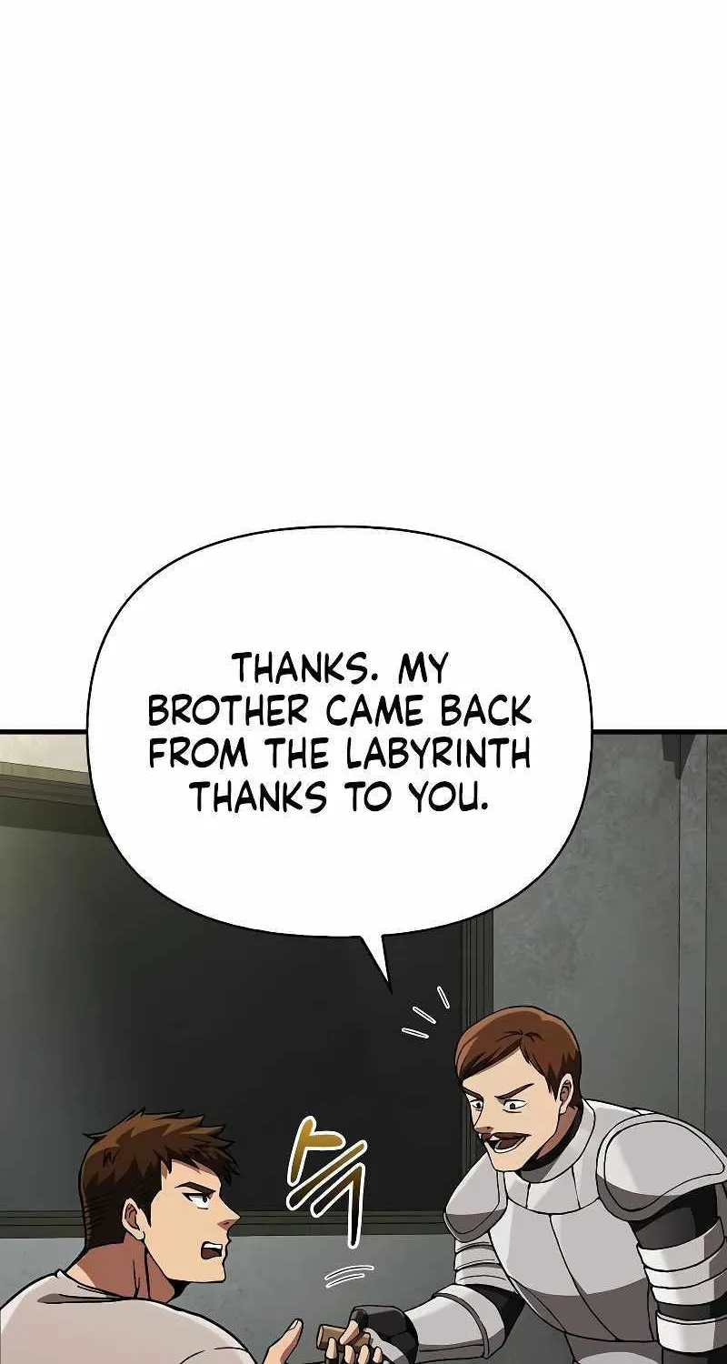 Surviving The Game as a Barbarian Chapter 55 page 37 - 