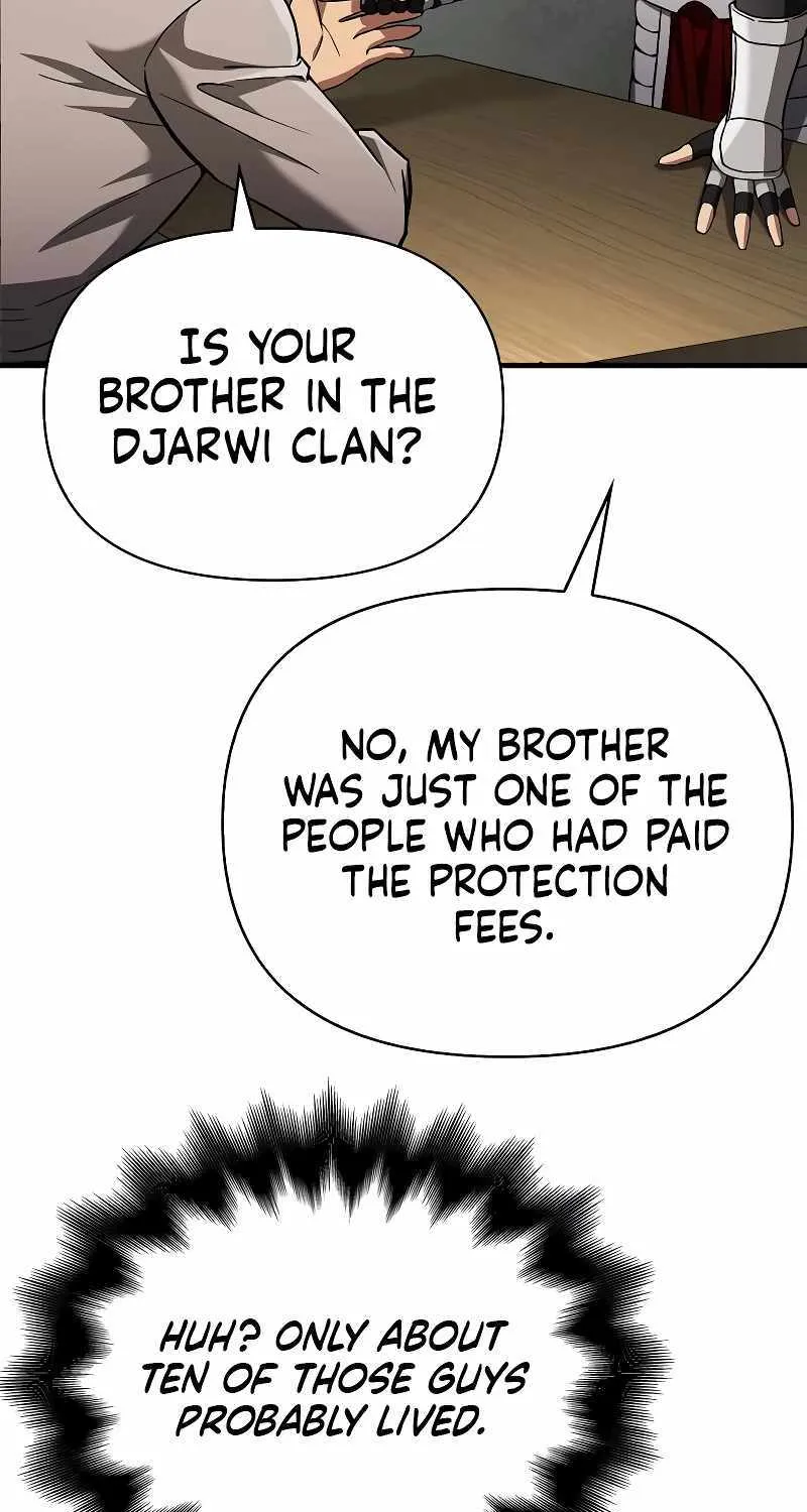 Surviving The Game as a Barbarian Chapter 55 page 38 - 
