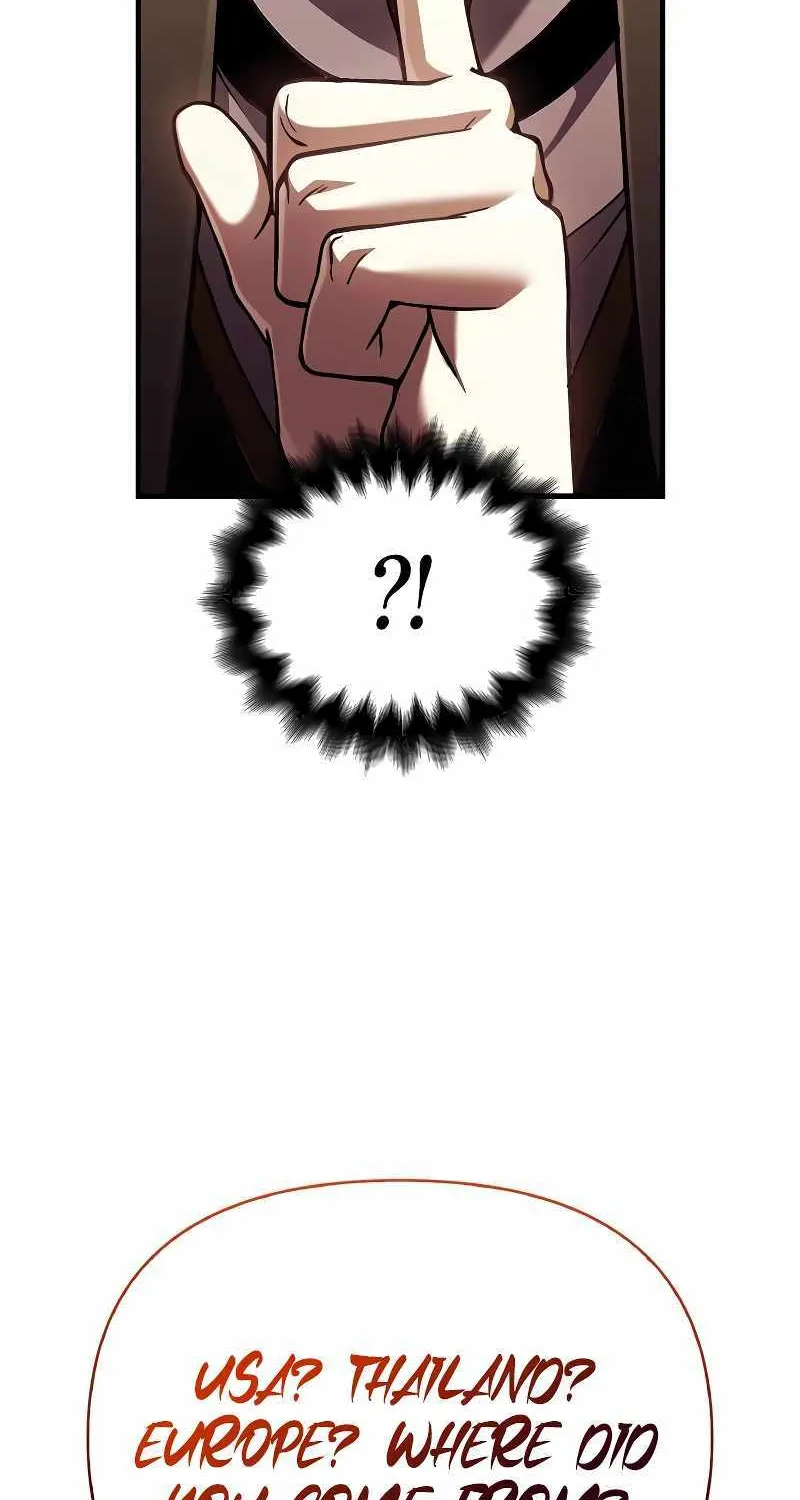 Surviving The Game as a Barbarian Chapter 55 page 5 - 