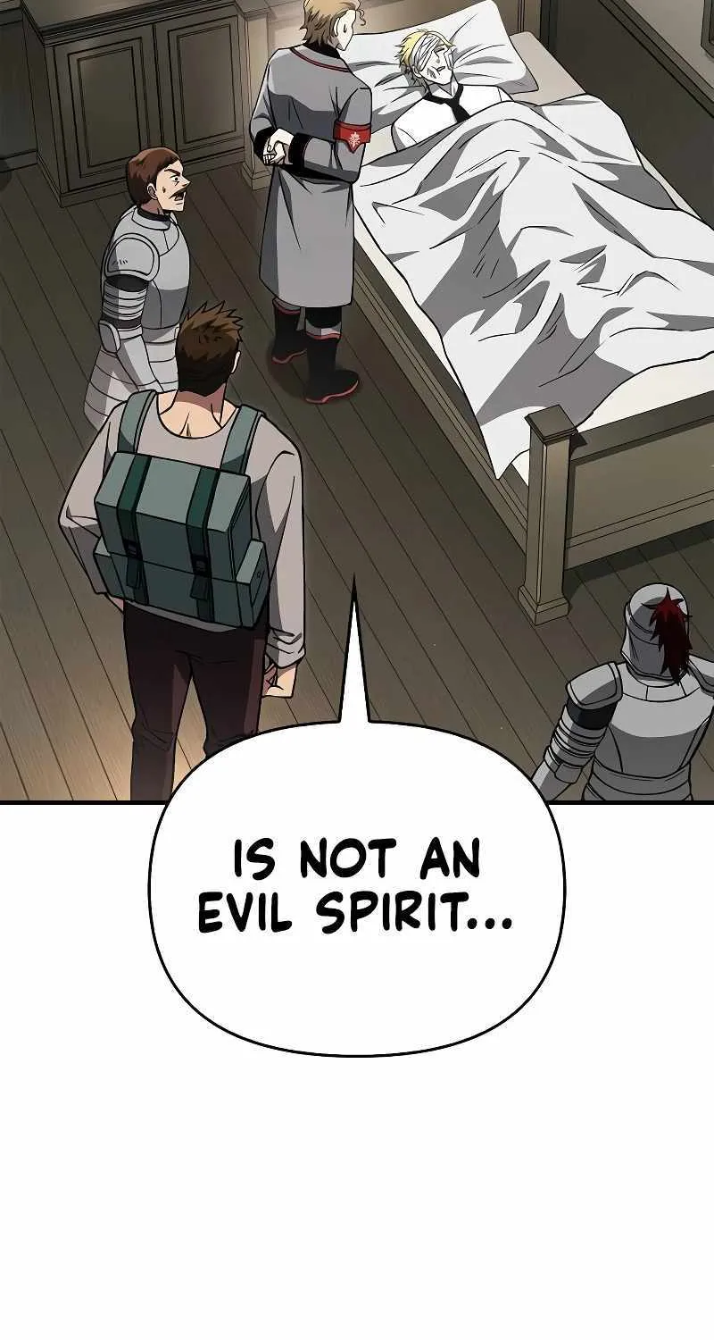 Surviving The Game as a Barbarian Chapter 55 page 49 - 
