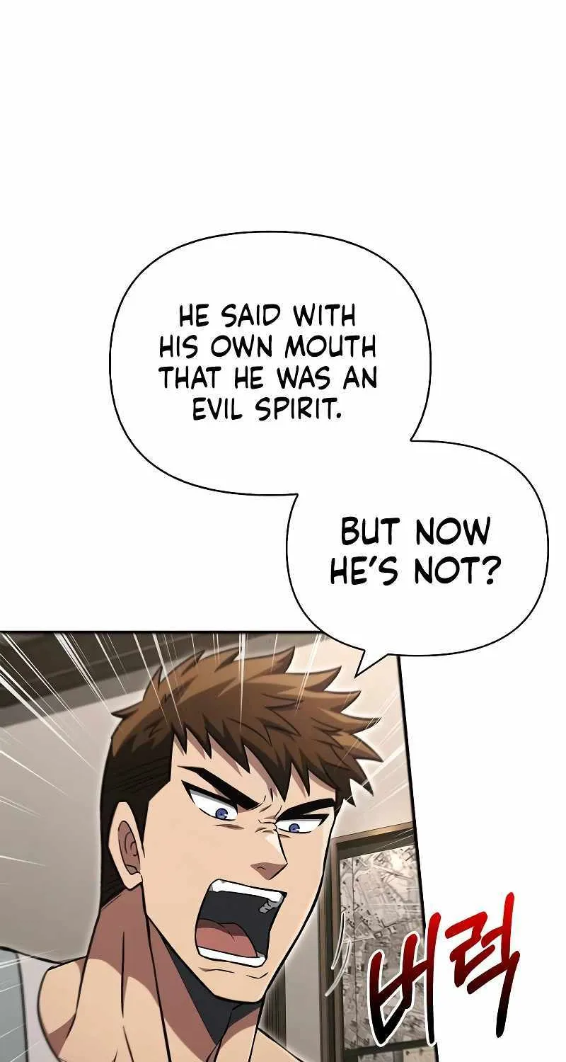 Surviving The Game as a Barbarian Chapter 55 page 50 - 