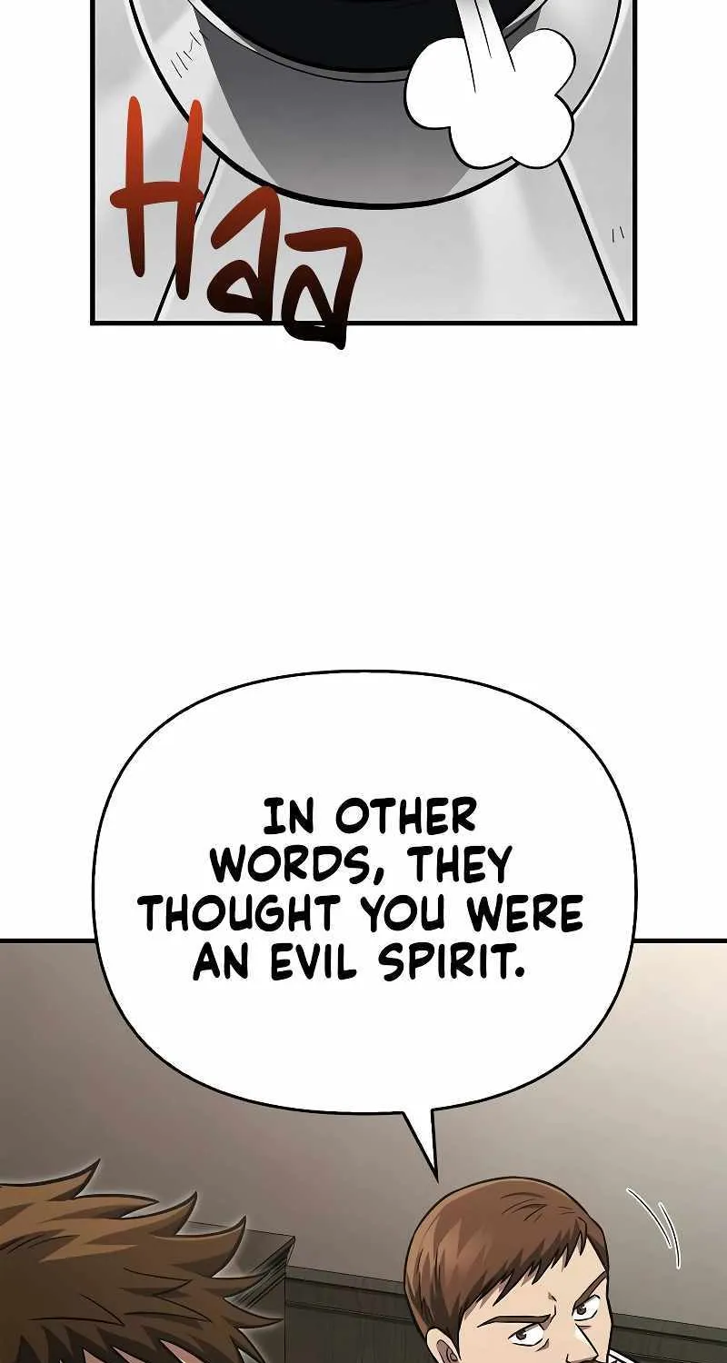 Surviving The Game as a Barbarian Chapter 55 page 54 - 