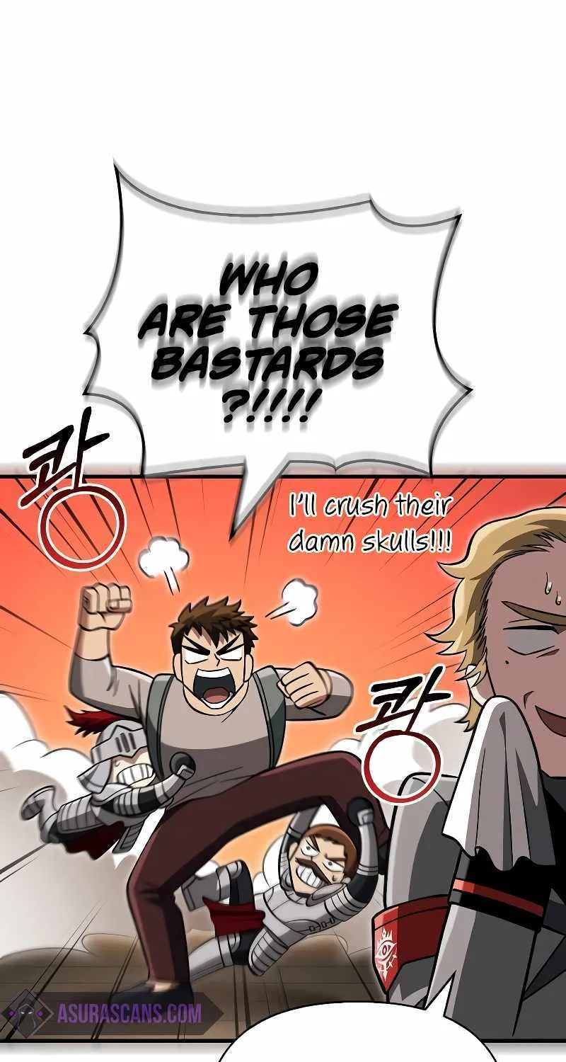 Surviving The Game as a Barbarian Chapter 55 page 56 - 