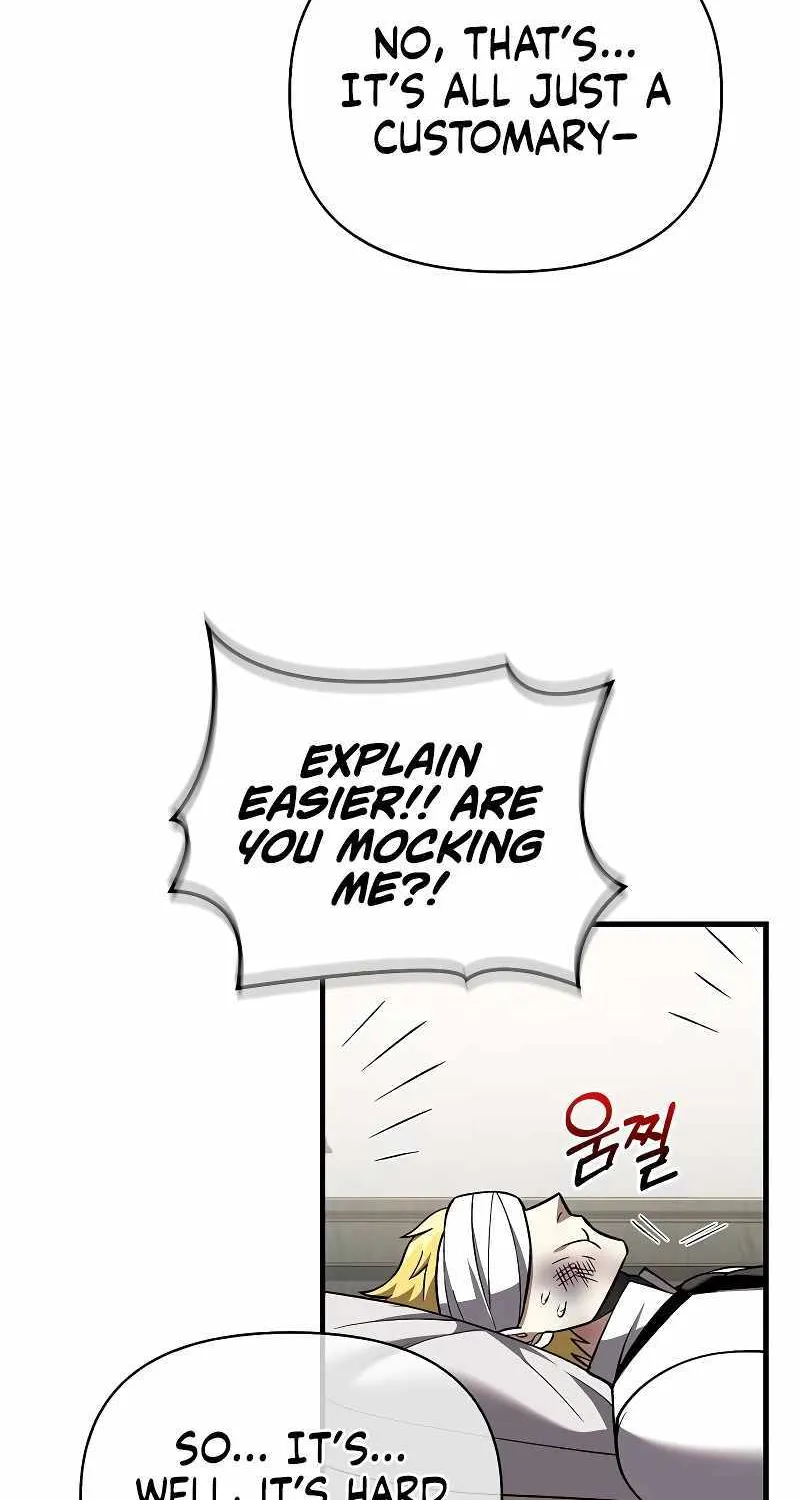 Surviving The Game as a Barbarian Chapter 55 page 57 - 