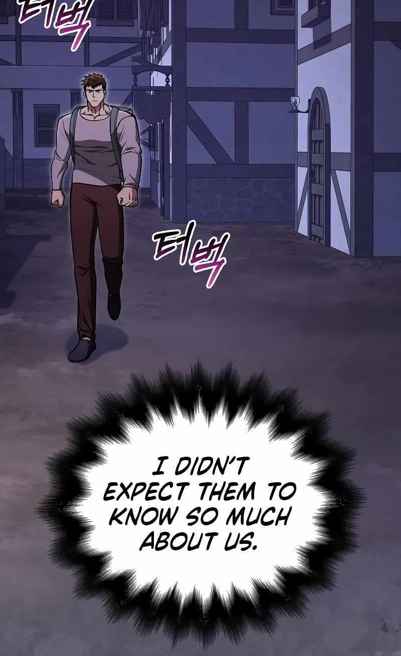 Surviving The Game as a Barbarian Chapter 55 page 60 - 