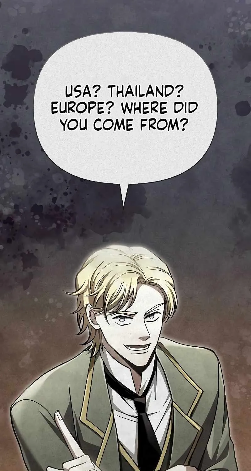 Surviving The Game as a Barbarian Chapter 55 page 61 - 