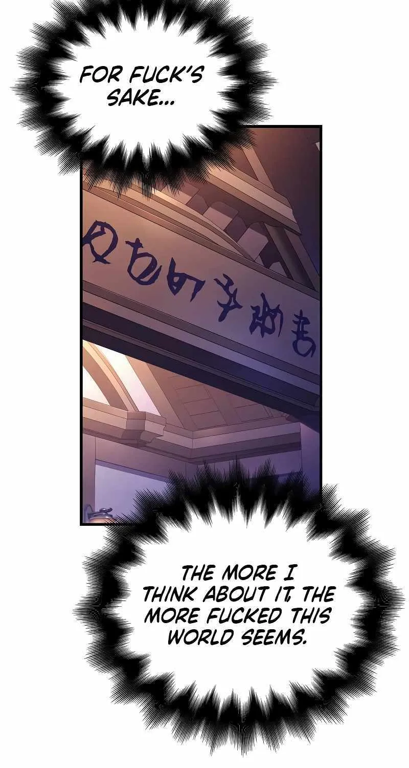 Surviving The Game as a Barbarian Chapter 55 page 67 - 