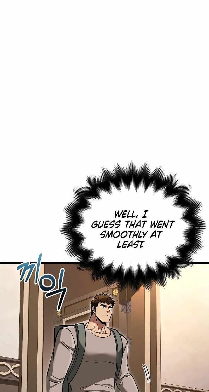 Surviving The Game as a Barbarian Chapter 55 page 68 - 