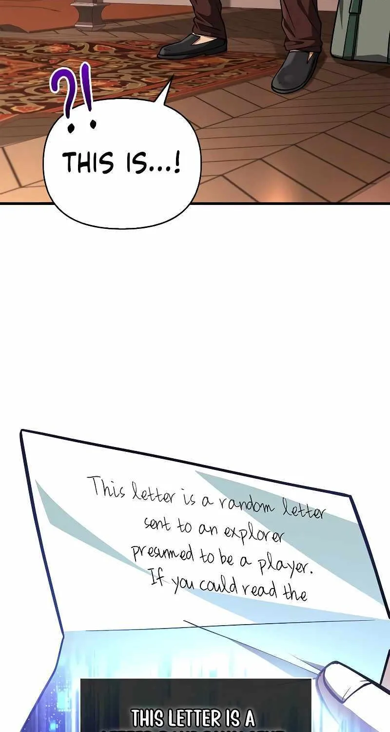 Surviving The Game as a Barbarian Chapter 55 page 73 - 