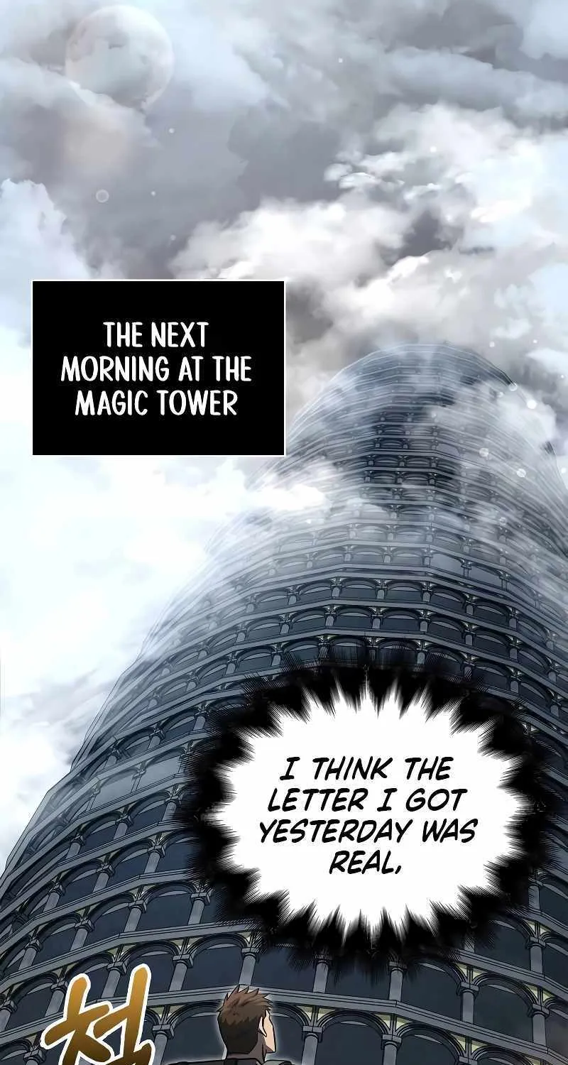 Surviving The Game as a Barbarian Chapter 55 page 94 - 
